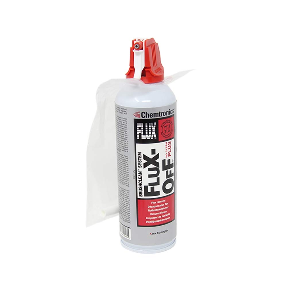 CH-ES896BE Reinigungsmittel Spray 200ml Anwendung No Clean Flux ES896BE