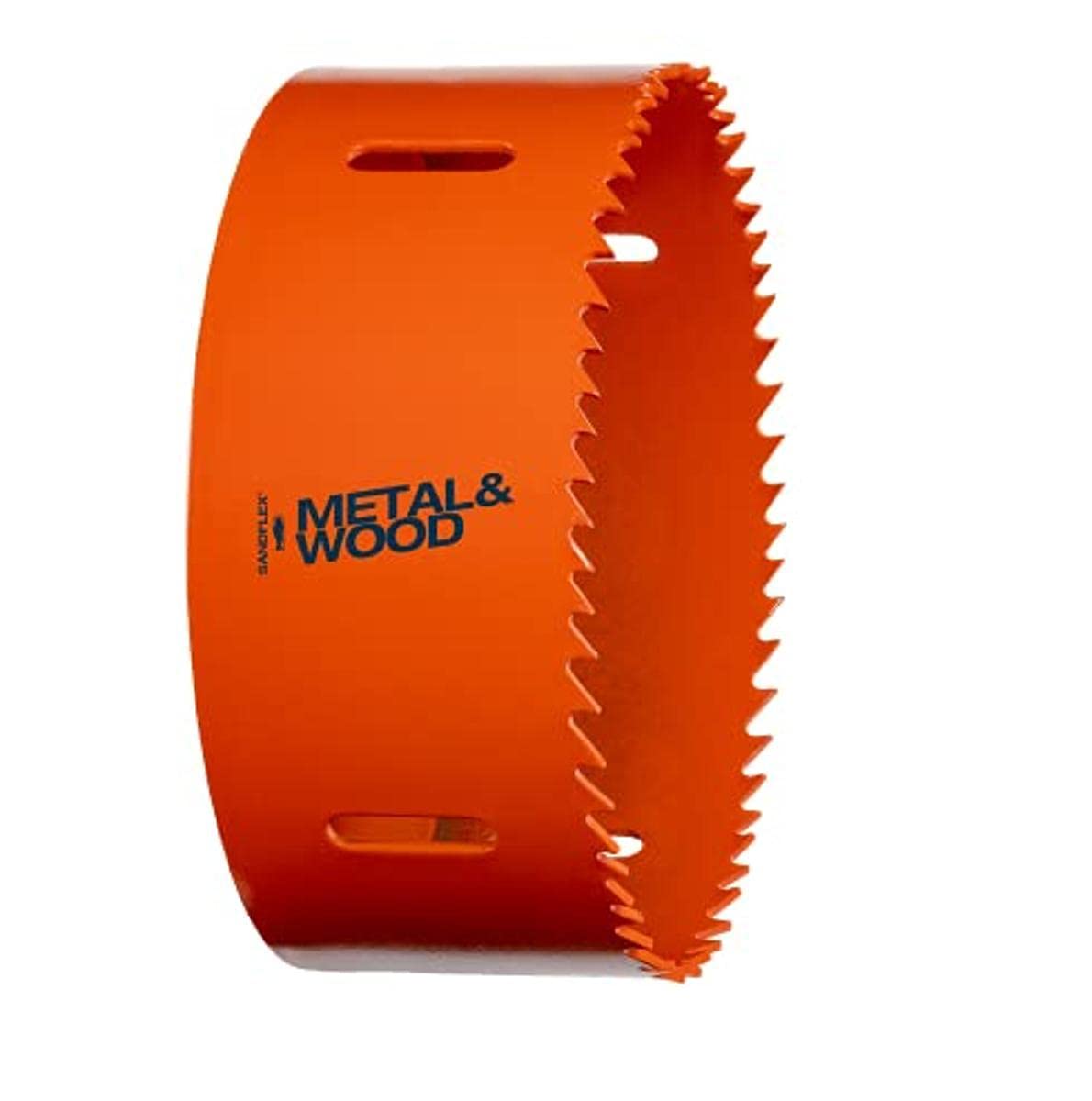 Bahco 3830-98-C 3830-98-C Bi-Metal Variable Pitch Holesaw 98Mm