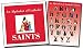 An Alphabet of Catholic Saints