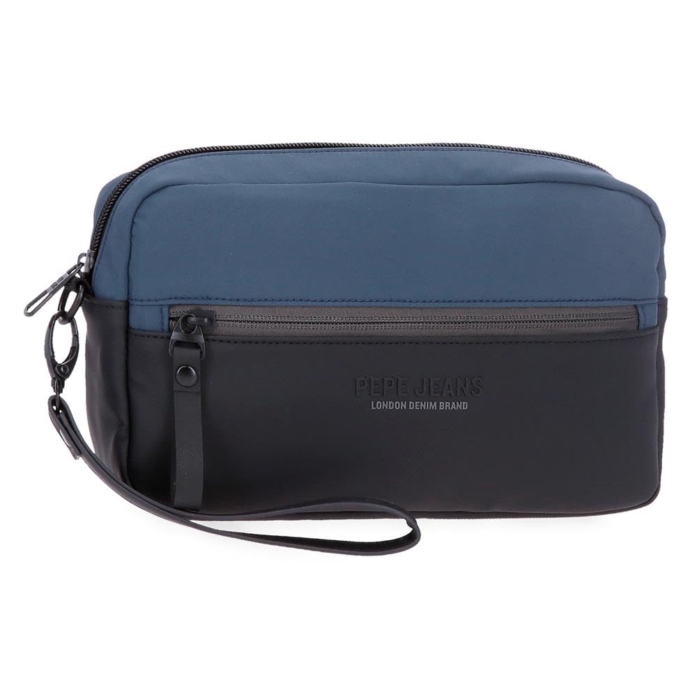 Pepe Jeans Sail up Bolso de Mano y accesorios de viaje fabricado en Poliéster y PU by Joumma Bags