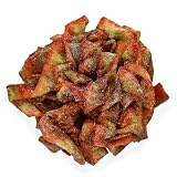 Chili Spicy Sweet and Sour Gummy Belts – Sour Pickle Flavor, 1 LB – Tangy, Chewy, and Bold Candy with a Kick – Unique Spicy Snack for Adults & Kids