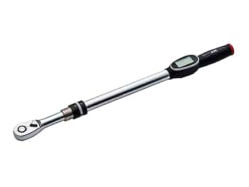 デジタルトルクレンチ 200N 小型 デジラチェ ラチェットタイプ用 612 KTC 12.7sq.デジラチェ GEW200-R4 40〜200N・m 新機能搭載 NEW