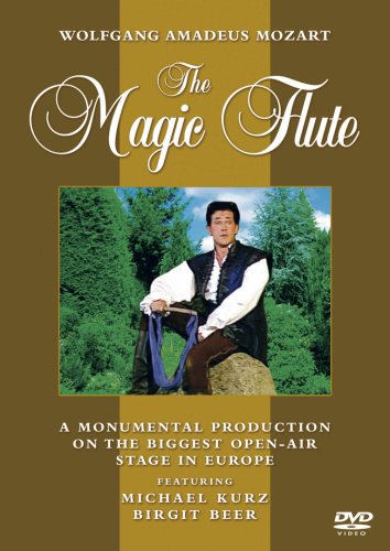 The Magic Flute