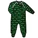 NCAA Infant Boys Sleepwear All Over Print Zip Up Coveralls
