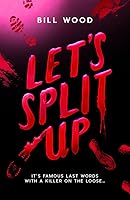 Let's Split Up (instant top 10 bestseller and YA TikTok sensation)