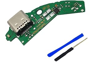 Sony WH-1000XM3 Charging Port Replacement