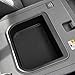 smabee Center Console Cool Box Organizer for Toyota Land Cruiser Prado 250/ Lexus GX 550 2024 2025 Armrest Storage Box ABS Insert Tray Accessories (Only Fit Cool Box) Black