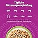 Whiskas Senior 7+ Katzennassfutter Gemischte Auswahl in Sauce, 48 Portionsbeutel, 12x85g (4er Pack) – Hochwertiges Katzenfutter nass, für Katzen ab 7 Jahren und älter