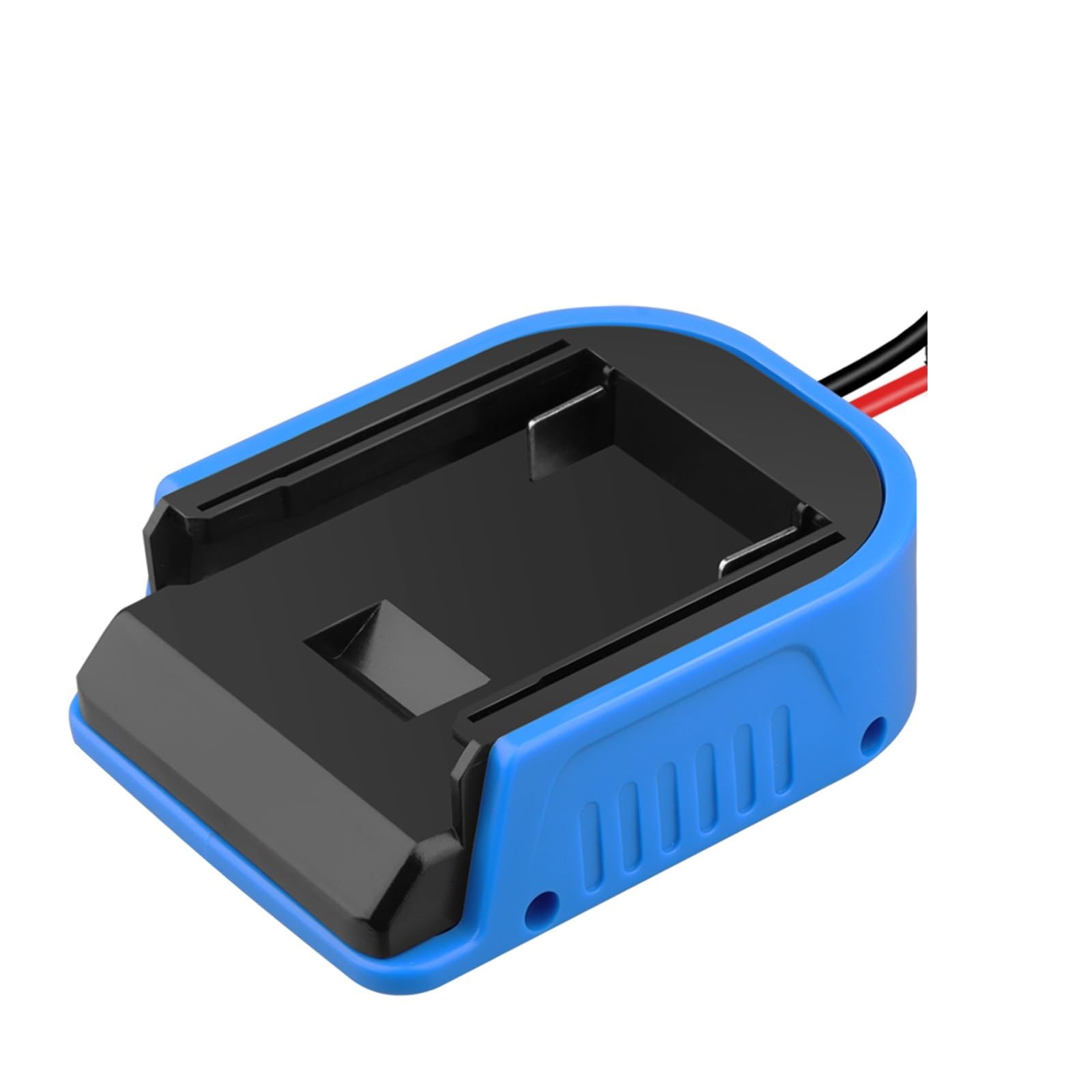 HUAREW Power Wheel Adapter Für Makita 18V Akku - Mit Sicherung & Schalter