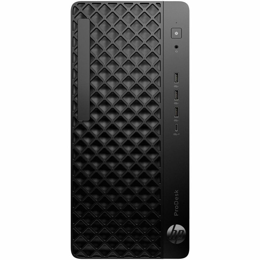 Amazon.com: HP ProDesk 4 G1i Tower Desktop Computer - Intel Core