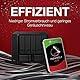 Seagate IronWolf Pro, NAS interne Festplatte 6TB, HDD, 3.5 Zoll, 7200 U/Min, CMR, 256 MB Cache, SATA 6GB/s, silber, inkl. 3 Jahre Rescue Service, Modellnr.: ST6000NE000