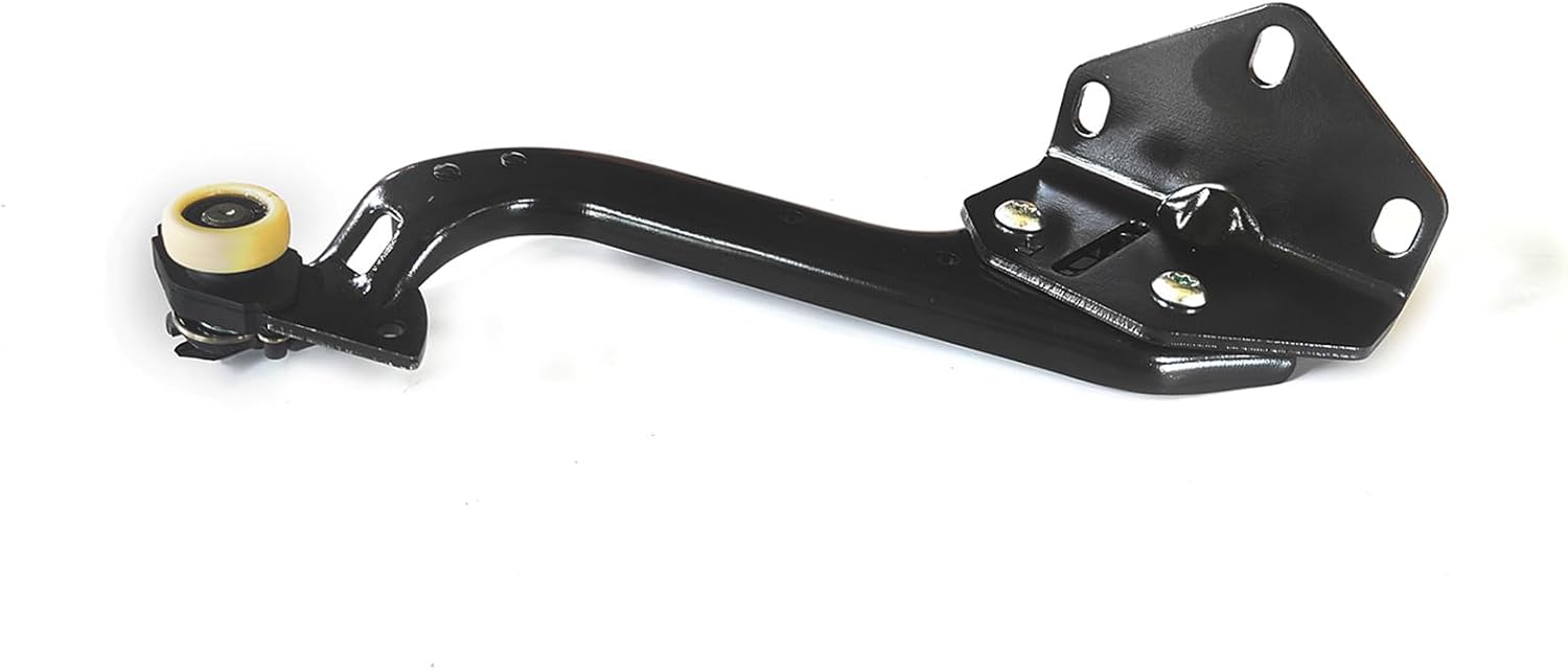 Sliding Door Guide Roller Hinge Right Lower for Mercedes Sprinter 910 907 1500 2500 3500 3500XD 2019 2020 2021 2022 2023 OE 9107605000 A9107605000