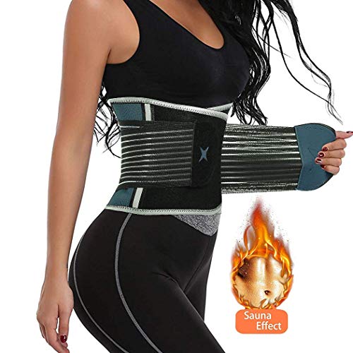 Best Flex Belt For Women