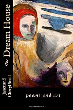 Paperback Dream House: selected poems Book