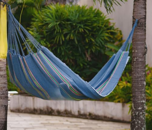 Rede de Descanso Horizona Full Basic