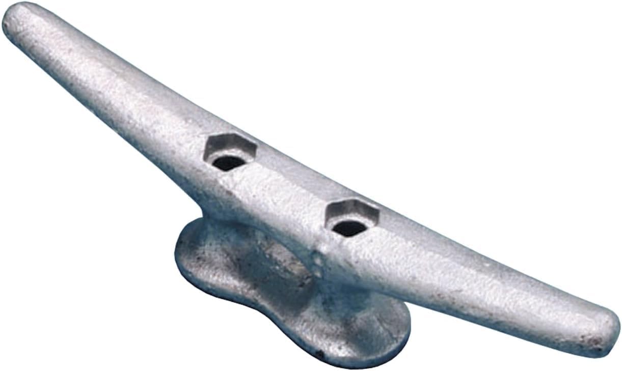 Dock Edge 2806-F Dock Cleat,