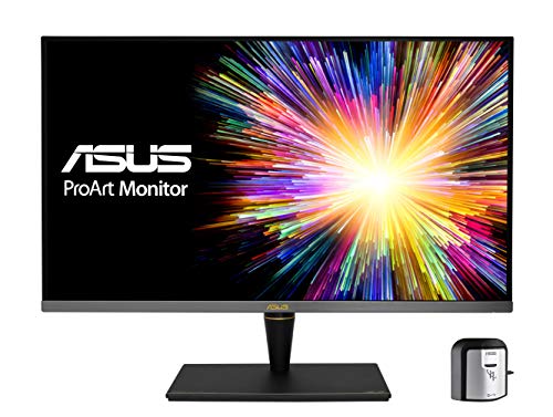 ASUS ProArt PA32UCX-K