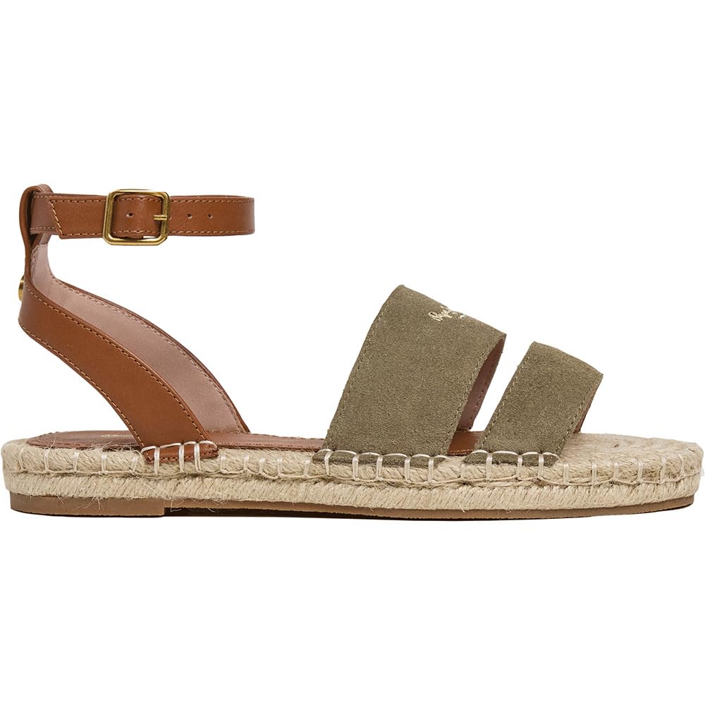 Pepe Jeans Women's Auri Street W Shoes