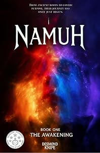 Namuh, Book 1