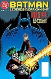 Batman: Legends of the Dark Knight #106