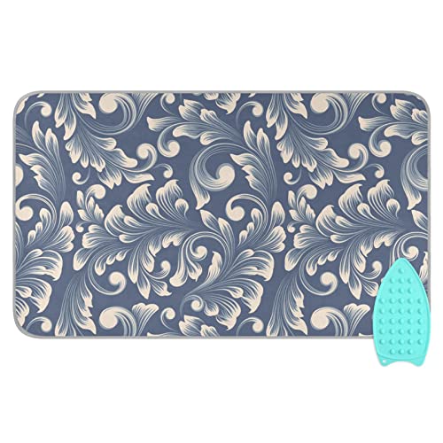 Ironing Mat for Table top Portable Ironing Pad Blanket for Washer...