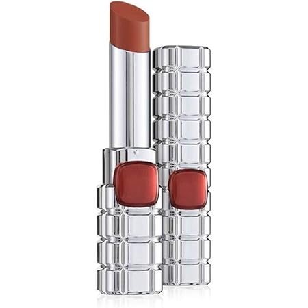 Amazon ロレアル パリ リップ シャインオン 932 ビターネクター ベージュ系 ツヤ L Oreal Paris ロレアルパリ ビューティー 通販