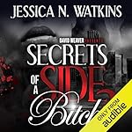 Cover of Secrets of a Side Bitch 3