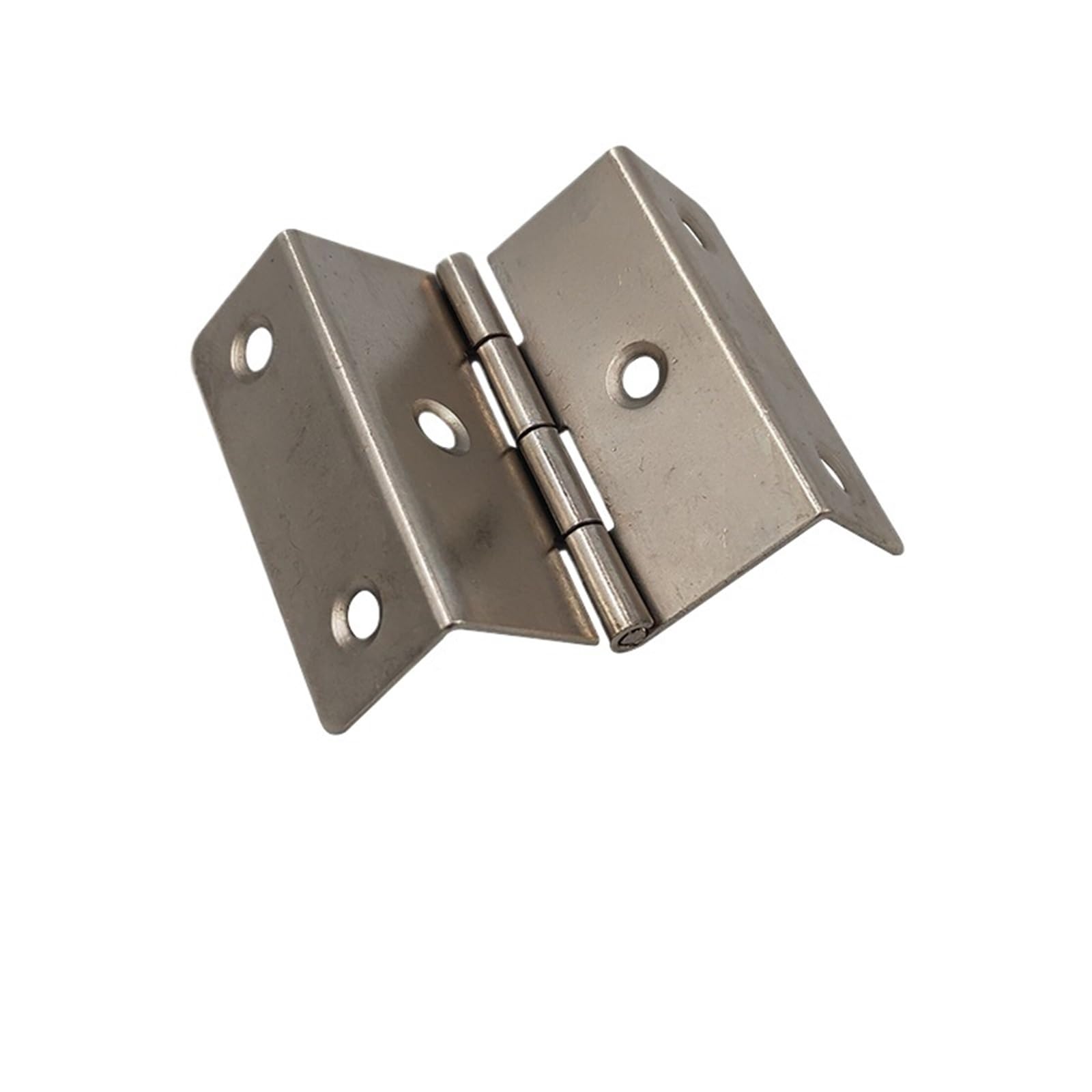 2PCS Vintage Furniture Cabinet Door Hinge(51 x 20 x 1.0)