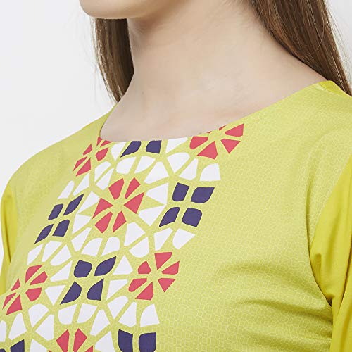 Image of ANNI DESIGNER Women's Crepe Regular Saree