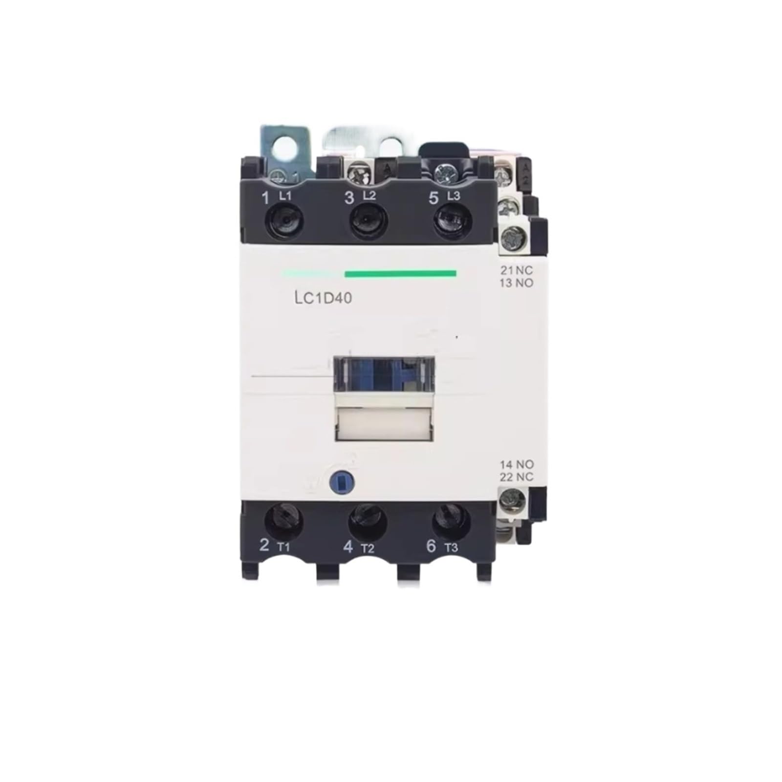 QfUxYYSLD AC Contactor LC1-D40 D50 D65 M7C AC 220V(LC1-D65 220V)