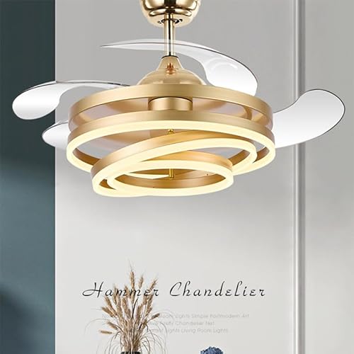 Ventilador de Teto Retrátil CGE-001G