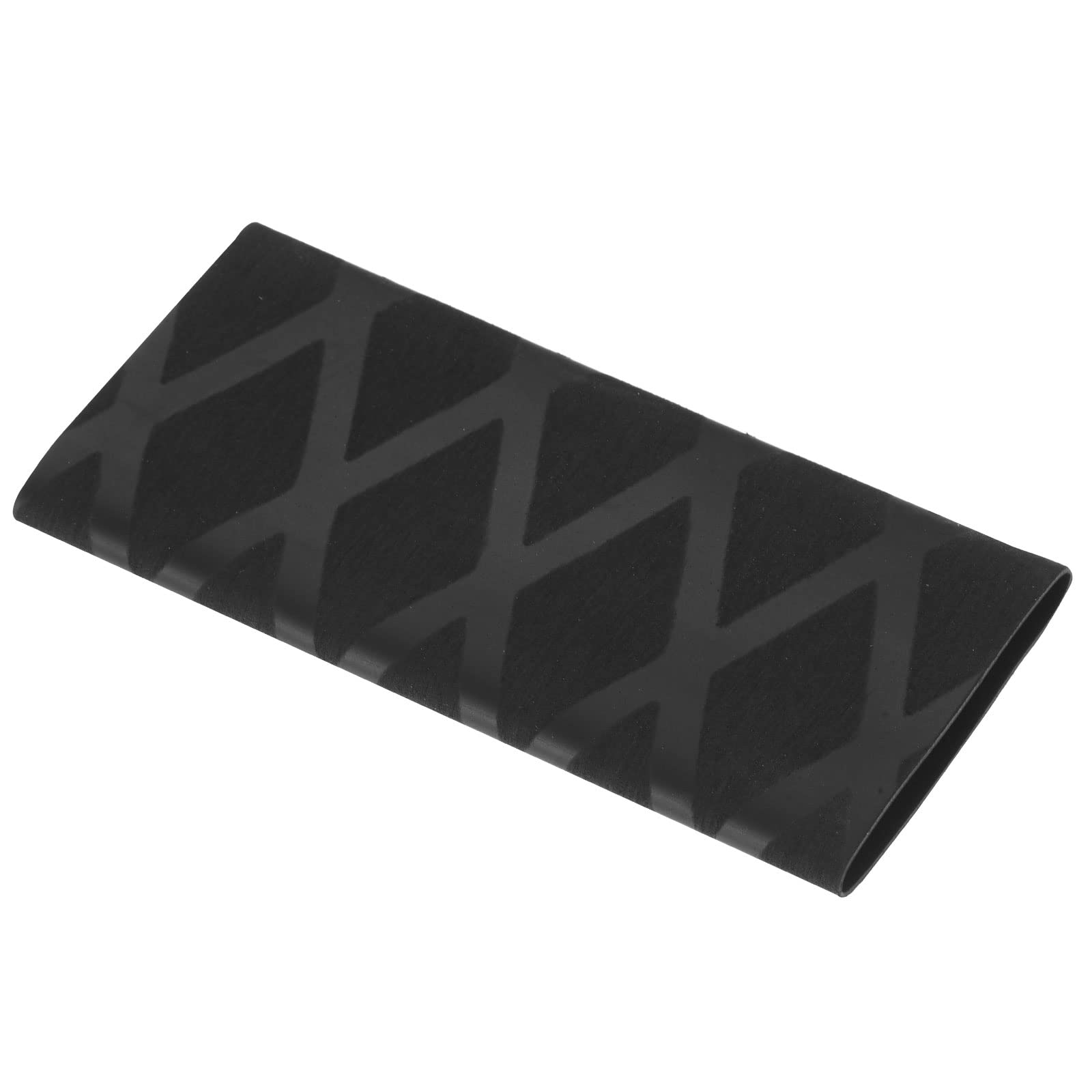 PATIKIL Table Tennis Racket Grip Tape, Ping Pong Paddle Overgrip Sweat Absorbing Soft for Gripping Handle, Black
