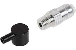 Briggs & Stratton Pressure Washer Thermal Relief Valve: Ultimate Protection Against Overheating
