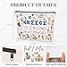SEAOYOZO Greece Makeup Bag Gift - Greece Travel Essentials Funny Travel Toiletry Makeup Organizer Zipper Pouch Cosmetic Bag