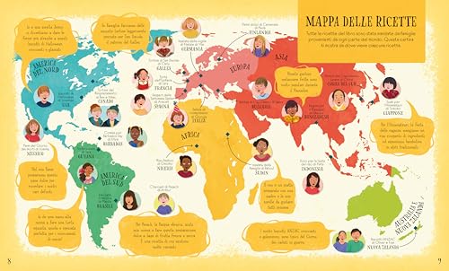 Un Mondo Di Ricette - Un Mondo Di Ricette Per Le Feste - 3