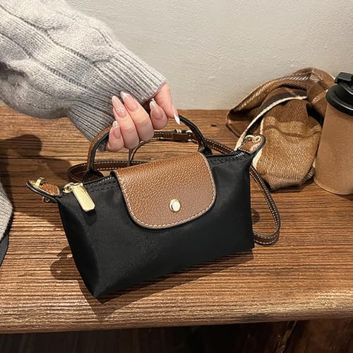 Mini Bag Crossbody, Adjustable Shoulder Strap Fashion Mini Crossbody Bag3
