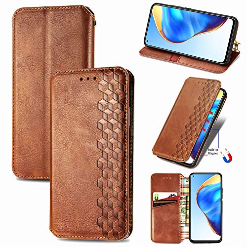 SHIEID Wallet Case Compatible with Asus Zenfone 10 - Image 4