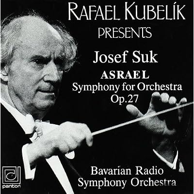 Kubelik Rafael Interpreta