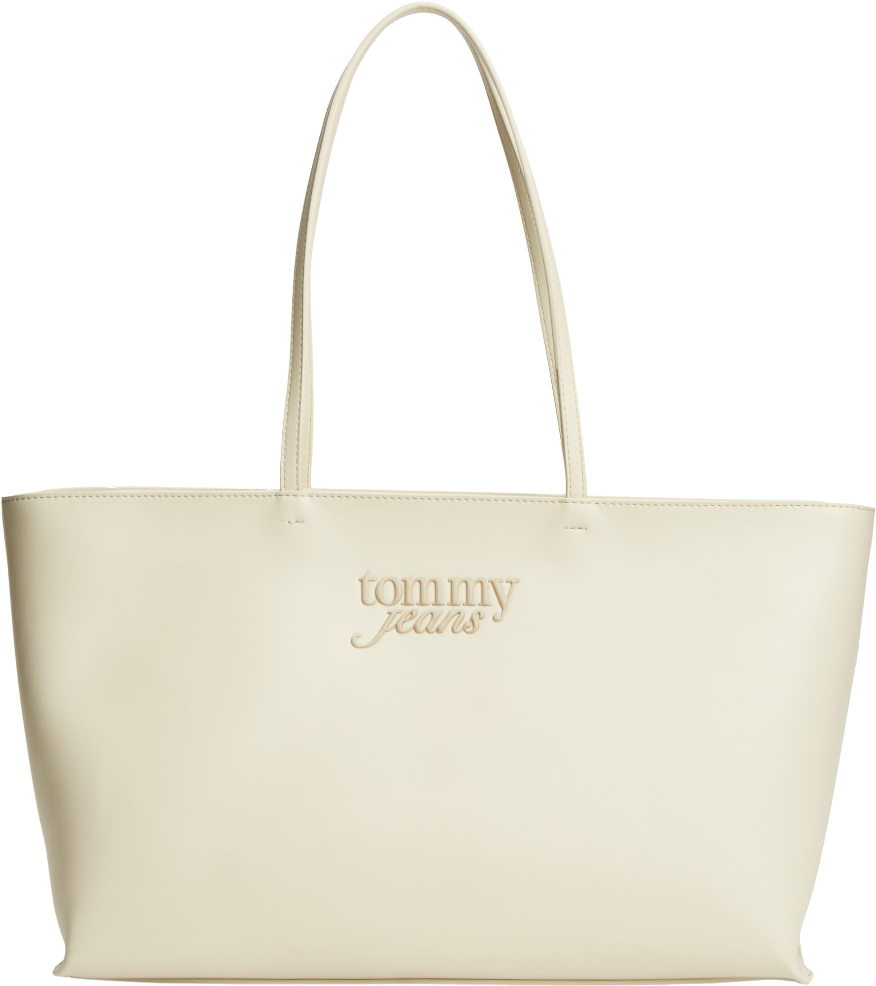 Tommy Jeans Tjw Must Tote Aw0aw18772 - Bolsa de mano Mujer
