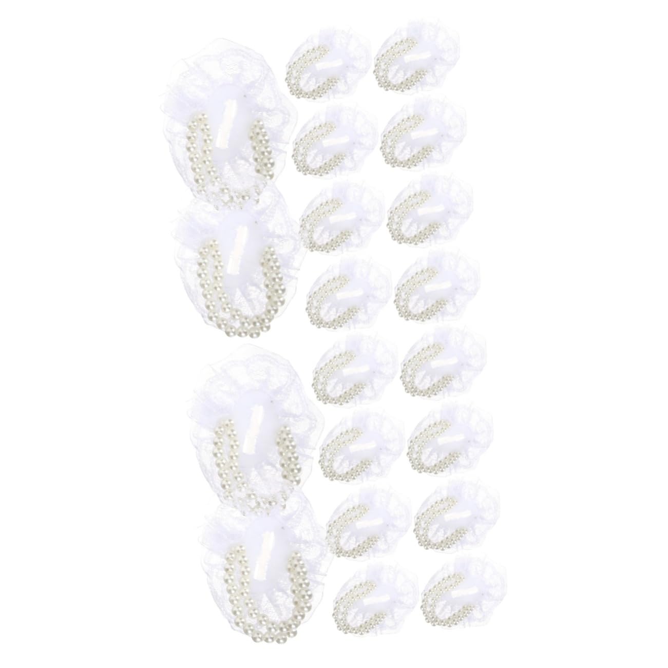 Aimants boutonniers et bracelet de mariée Lurrose pour fixer vos fleurs sans abîmer les tissus