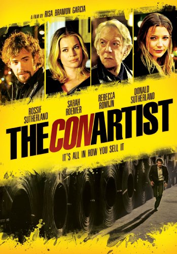 The Con Artist The Con Artist