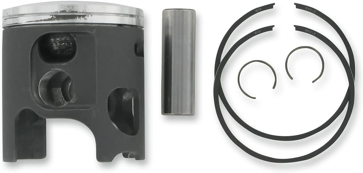 WSM PISTON ASSY B. B. L/R.100 50-520-5-705