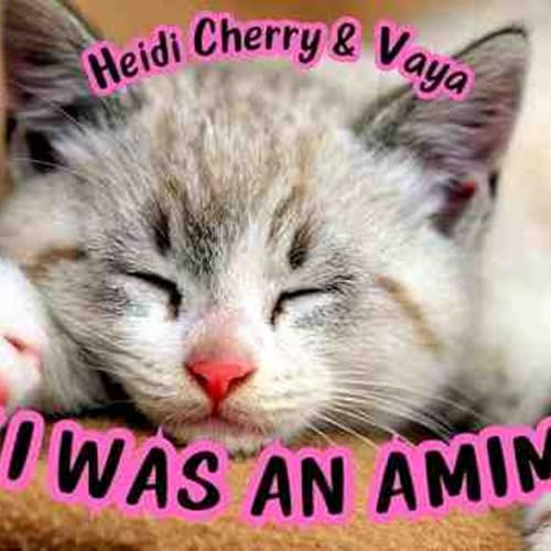 Fun Bedtime Story For kids _ Heidi Cherry _ Vaya - If I Was An Animal(MP3_160K)