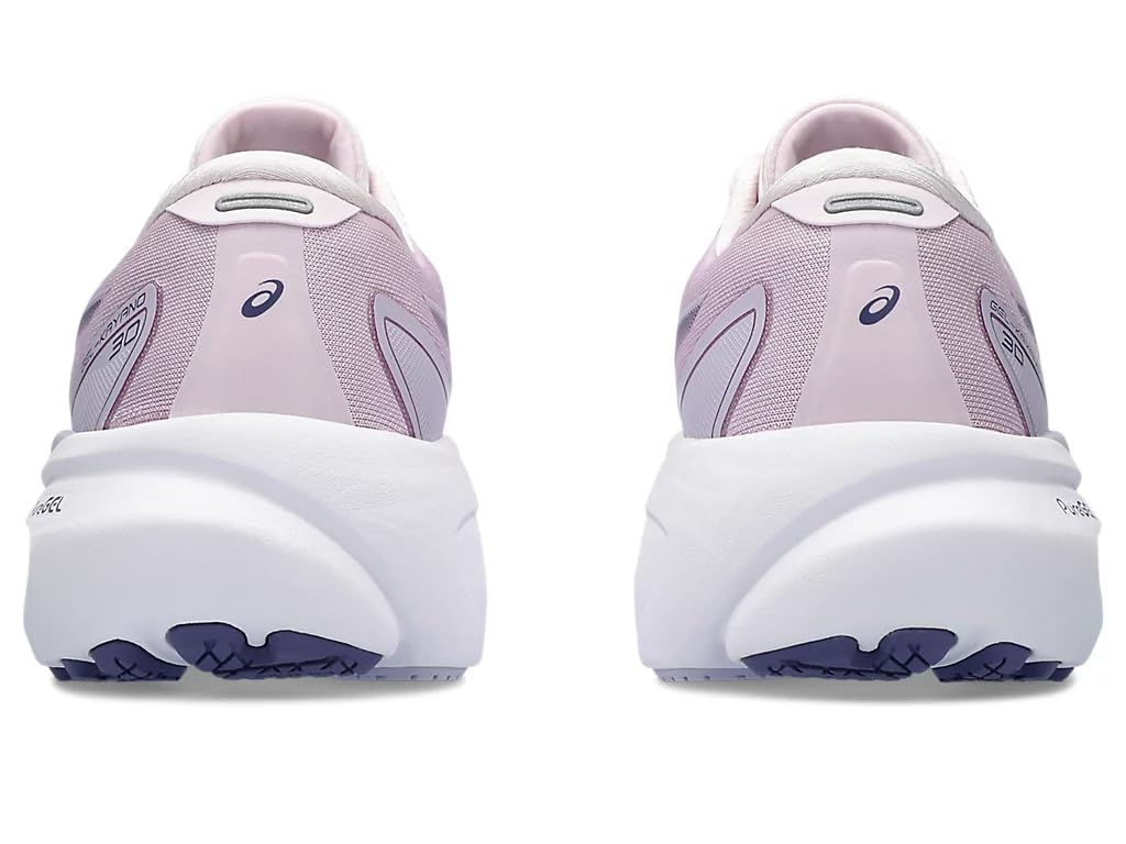 ASICS Kayano 30 Woman Running Shoes White Grey