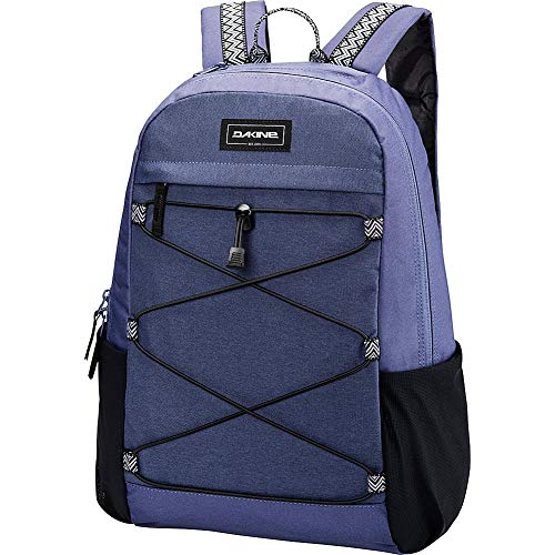 Dakine Wonder Pack Mochila  Unisex Adulto  Morado  Violet   22L