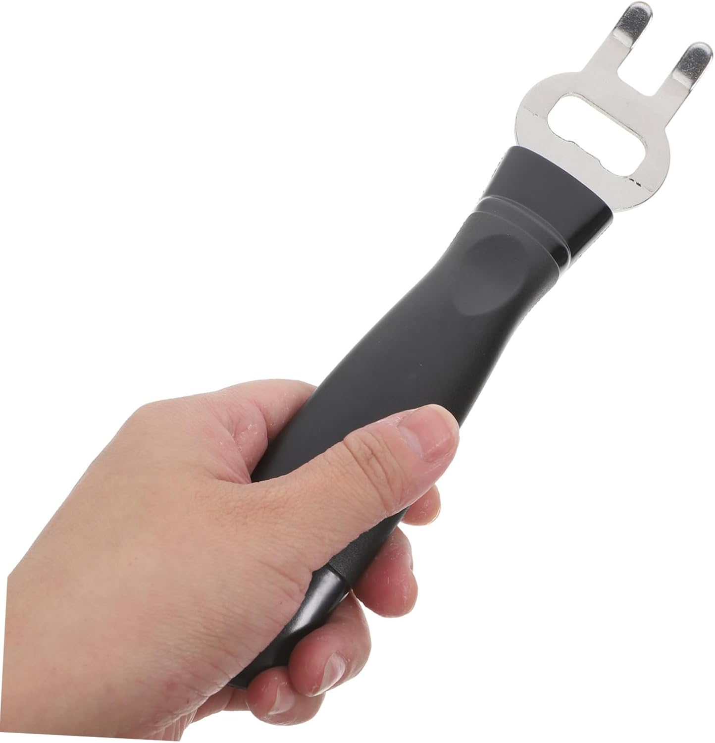 POPETPOP Outdoor Bbq Tool Grill Lifter Cooking Steak Clamps Bbq Accessories Barbecue Clip Cooking Lifter Utensil Tool Sturdy and Easy to Use Heat Resistant Handle