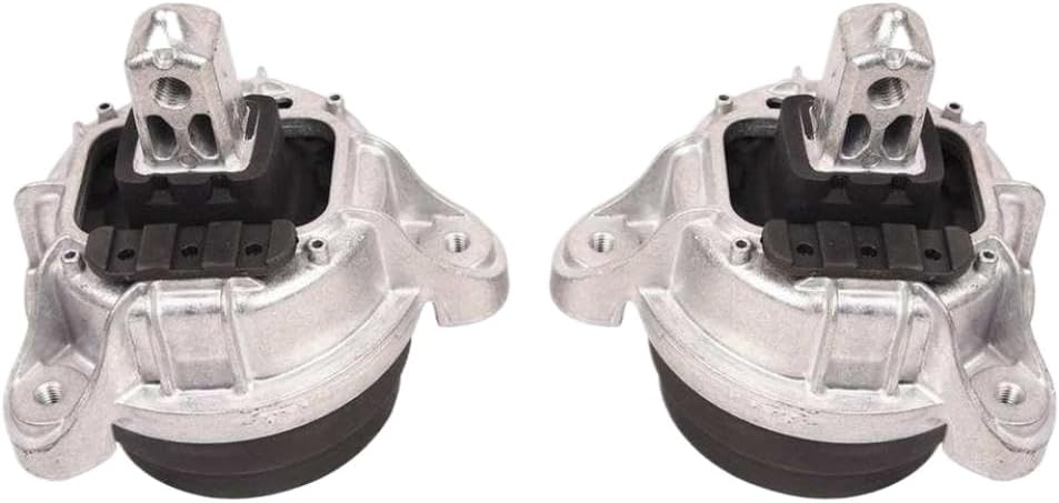Auto Engine Motor Mount 22116777365 22116786528 AVE0529 A4090 V202113 AVE0530 A4089 V202114 Compatible with 640i 528i 740i