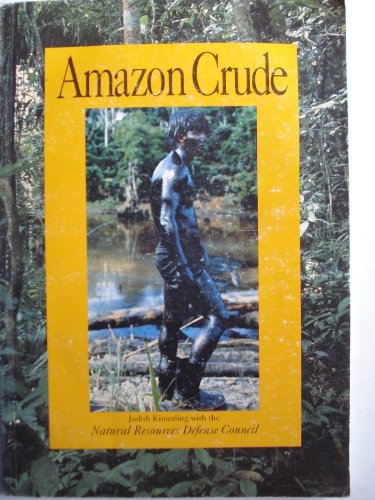 Amazon Crude view 2