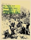 The Iditarod Trail (Seward-Nome Route) and other Gold Rush Trails