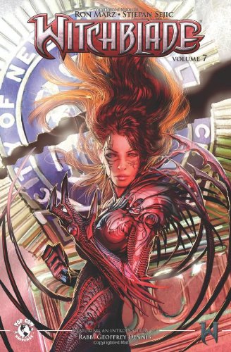 Witchblade Volume 7: 07